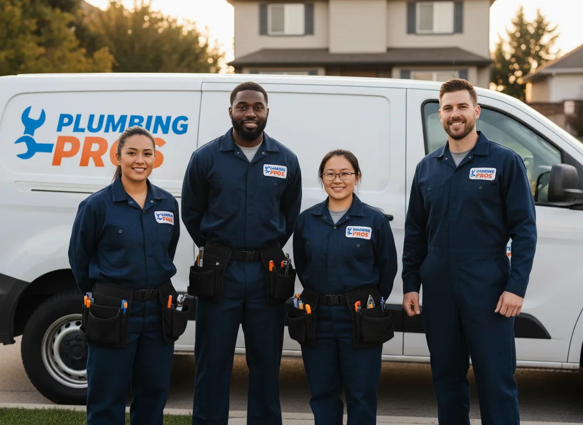 Water Heater Repair company in Pollocksville, NC